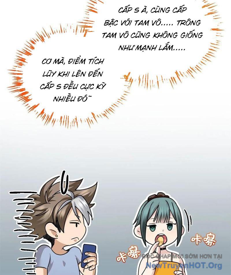 Hóa Ra Ta Là Đời Sau Của Yêu Quái: Chapter 26