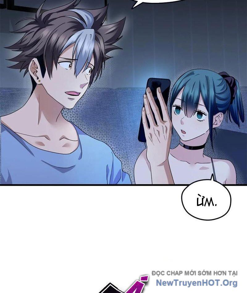 Hóa Ra Ta Là Đời Sau Của Yêu Quái: Chapter 26