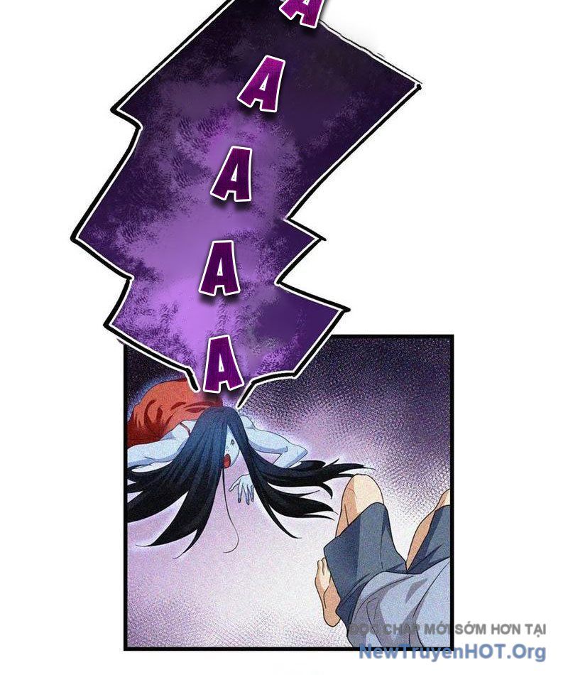 Hóa Ra Ta Là Đời Sau Của Yêu Quái: Chapter 26