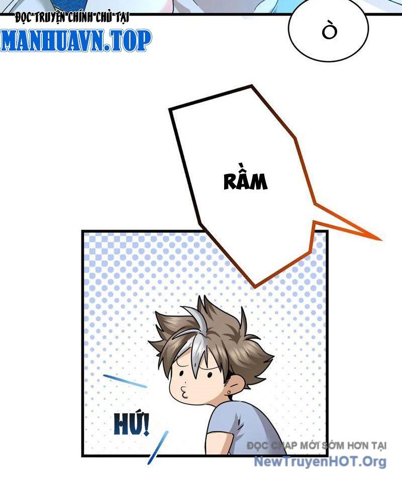 Hóa Ra Ta Là Đời Sau Của Yêu Quái: Chapter 26