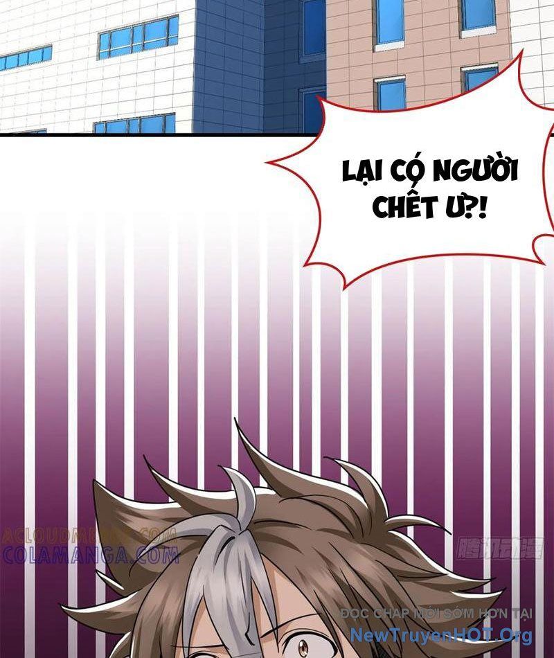 Hóa Ra Ta Là Đời Sau Của Yêu Quái: Chapter 26