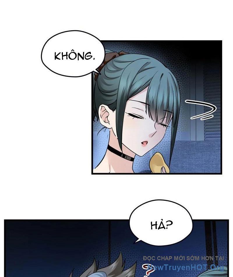 Hóa Ra Ta Là Đời Sau Của Yêu Quái: Chapter 26