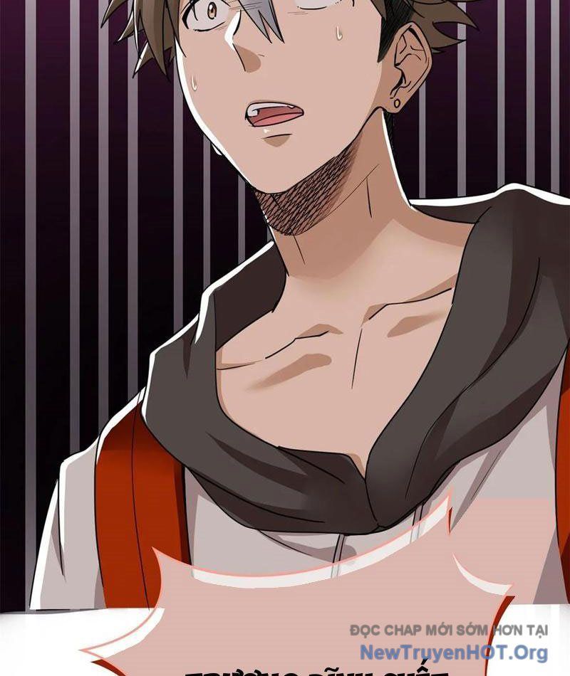 Hóa Ra Ta Là Đời Sau Của Yêu Quái: Chapter 26