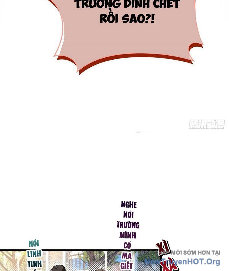Hóa Ra Ta Là Đời Sau Của Yêu Quái: Chapter 26