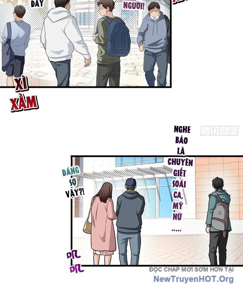 Hóa Ra Ta Là Đời Sau Của Yêu Quái: Chapter 26
