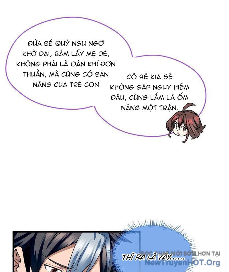 Hóa Ra Ta Là Đời Sau Của Yêu Quái: Chapter 26