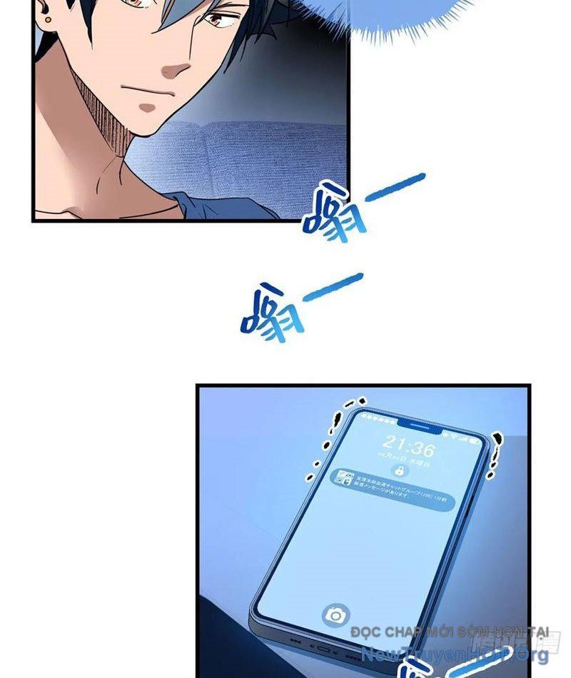 Hóa Ra Ta Là Đời Sau Của Yêu Quái: Chapter 26