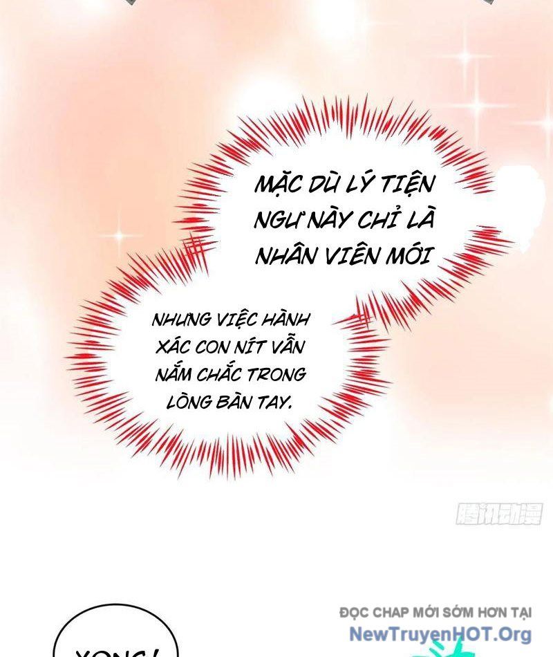 Hóa Ra Ta Là Đời Sau Của Yêu Quái: Chapter 27