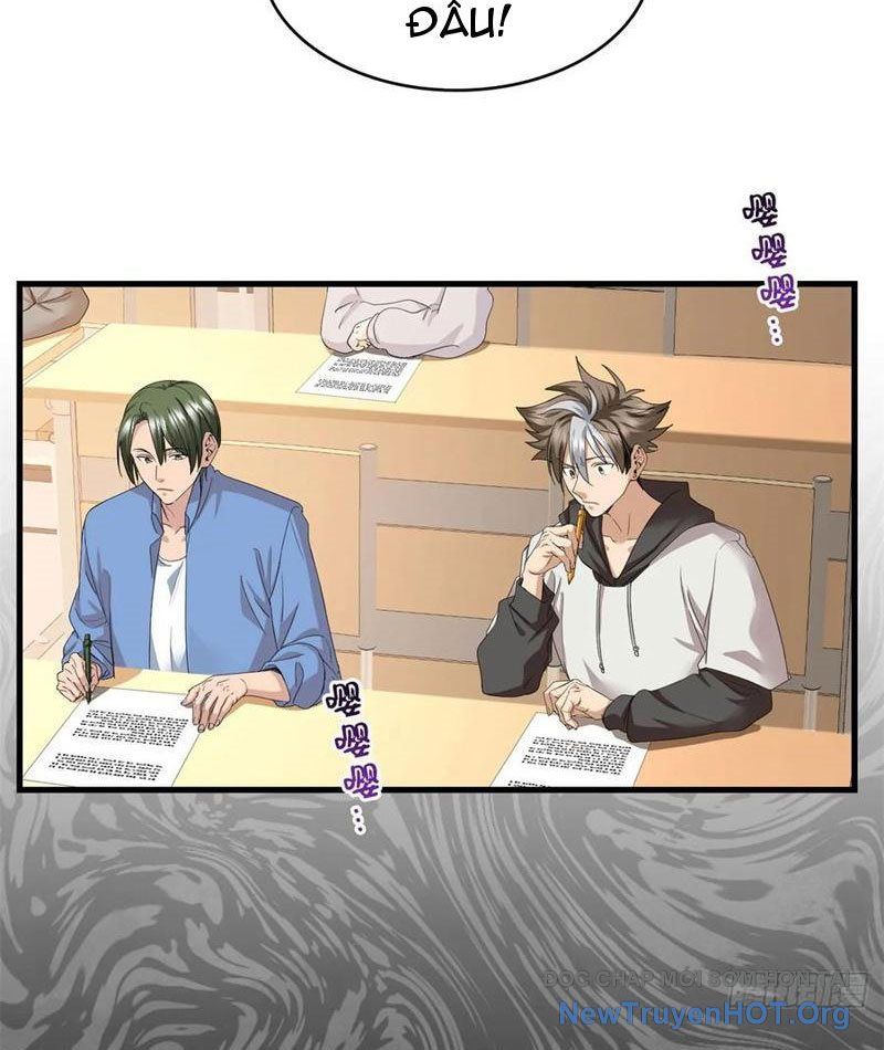 Hóa Ra Ta Là Đời Sau Của Yêu Quái: Chapter 27