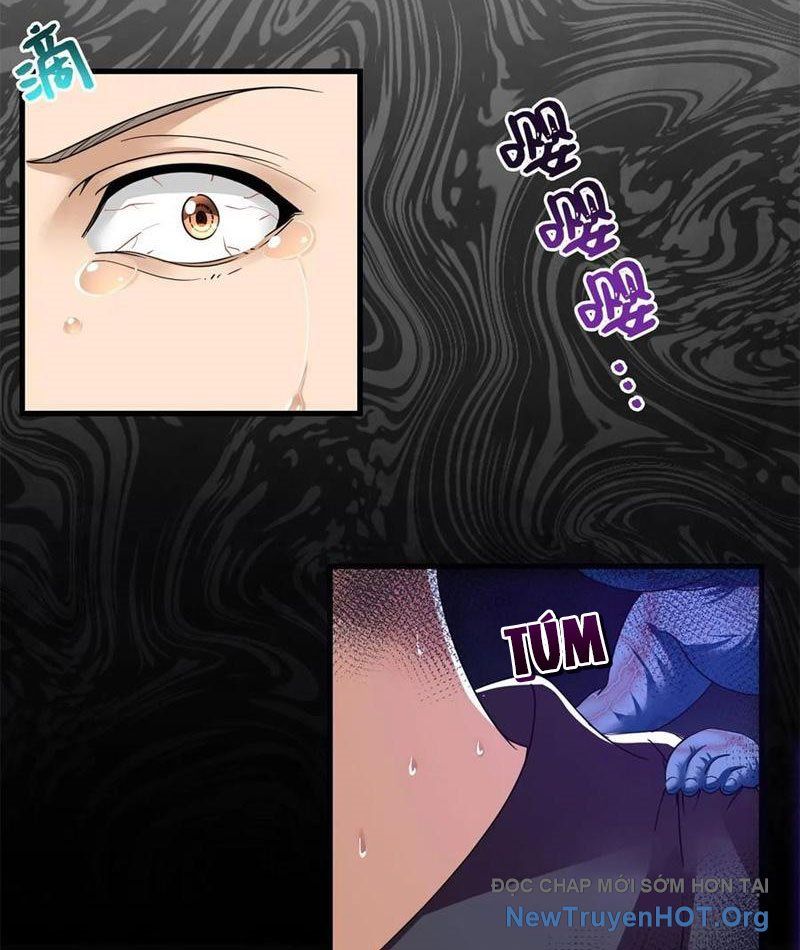 Hóa Ra Ta Là Đời Sau Của Yêu Quái: Chapter 27