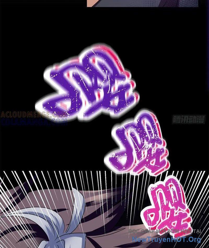 Hóa Ra Ta Là Đời Sau Của Yêu Quái: Chapter 27