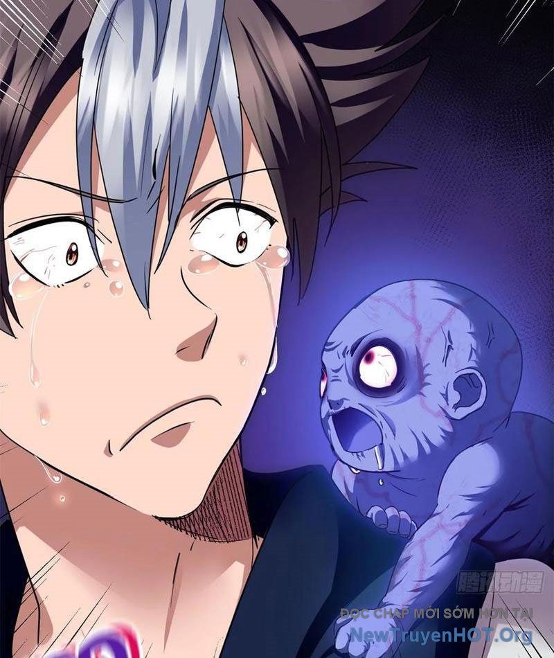 Hóa Ra Ta Là Đời Sau Của Yêu Quái: Chapter 27