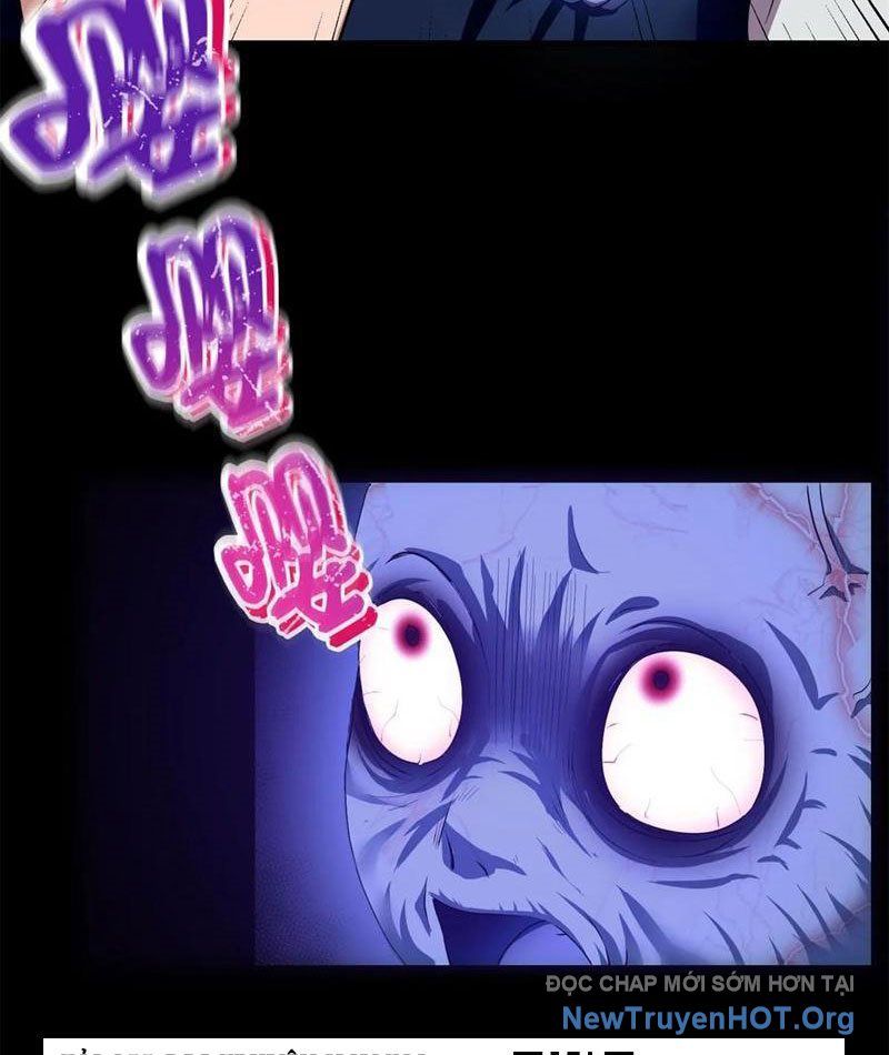 Hóa Ra Ta Là Đời Sau Của Yêu Quái: Chapter 27