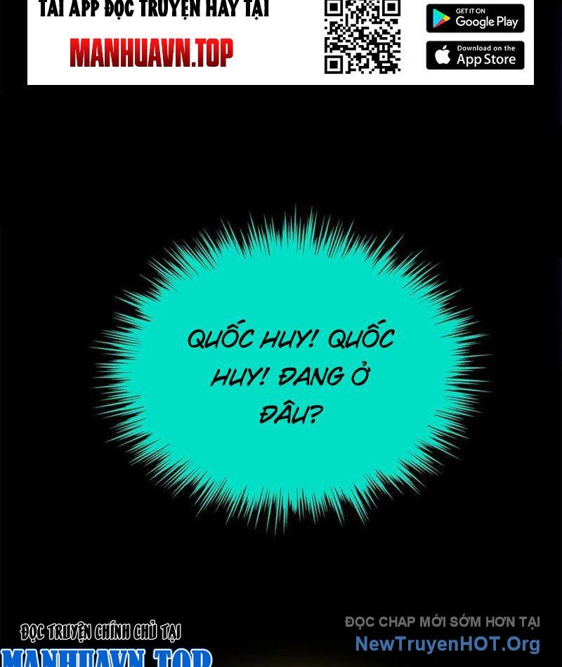 Hóa Ra Ta Là Đời Sau Của Yêu Quái: Chapter 27