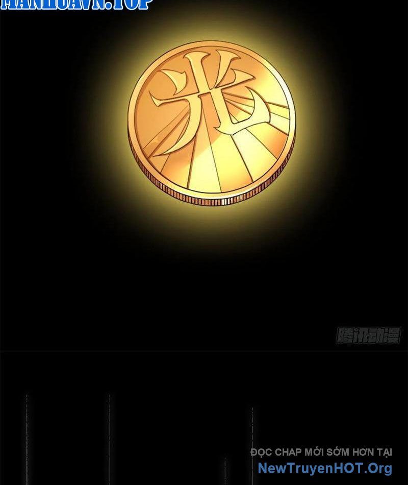 Hóa Ra Ta Là Đời Sau Của Yêu Quái: Chapter 27