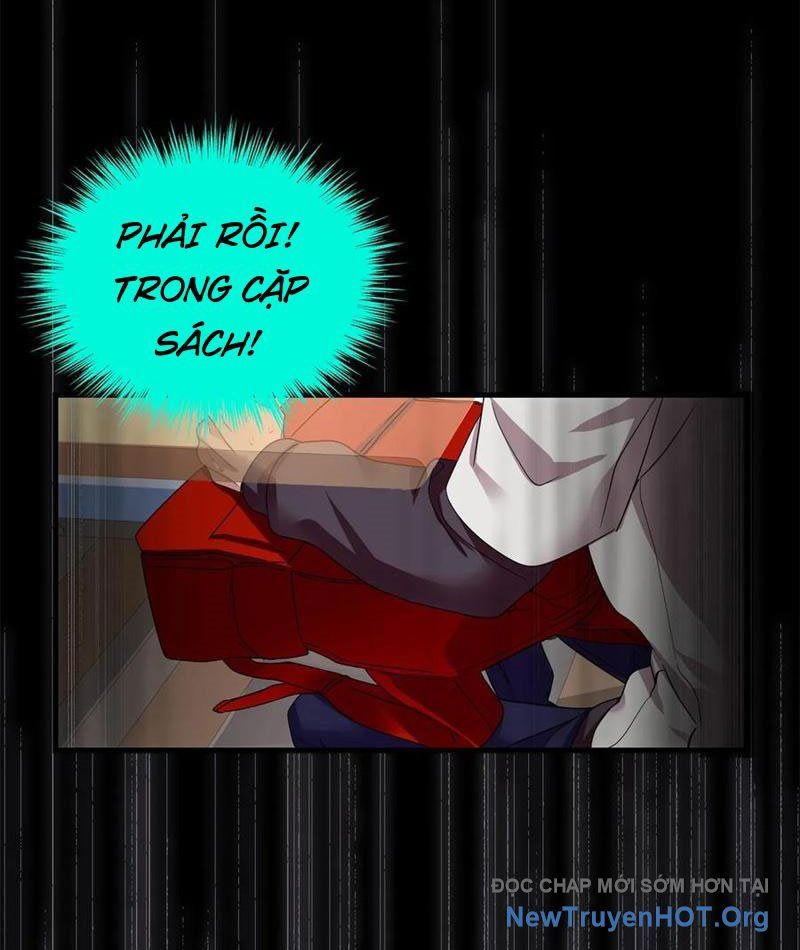 Hóa Ra Ta Là Đời Sau Của Yêu Quái: Chapter 27