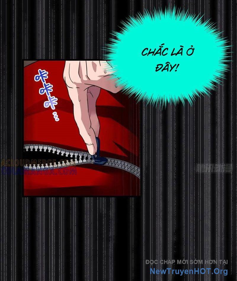 Hóa Ra Ta Là Đời Sau Của Yêu Quái: Chapter 27