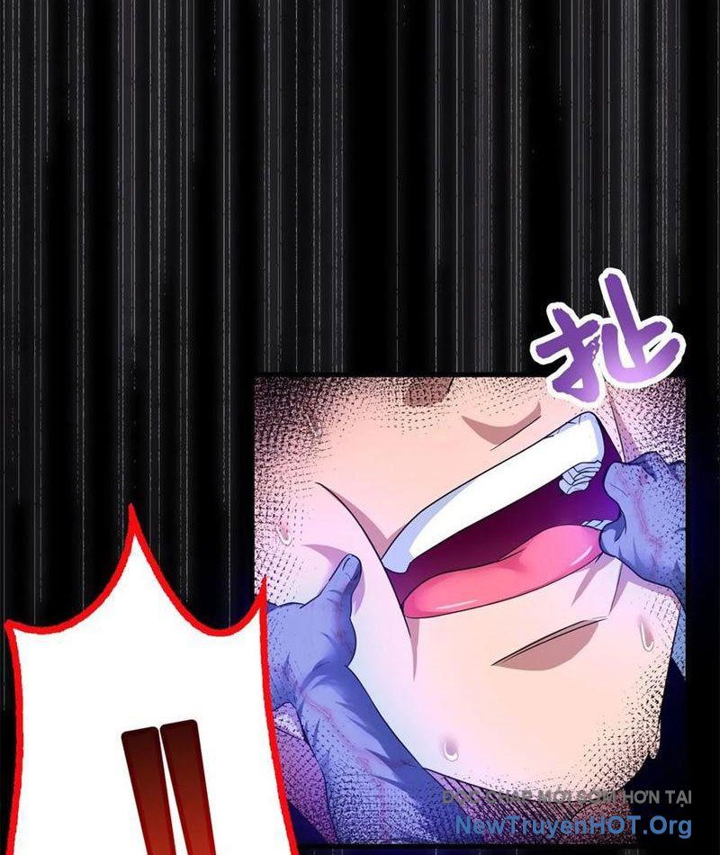 Hóa Ra Ta Là Đời Sau Của Yêu Quái: Chapter 27