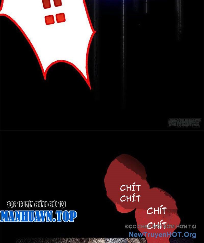 Hóa Ra Ta Là Đời Sau Của Yêu Quái: Chapter 27