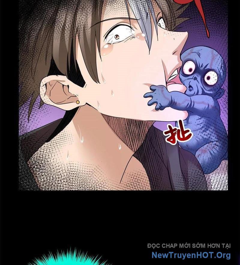 Hóa Ra Ta Là Đời Sau Của Yêu Quái: Chapter 27