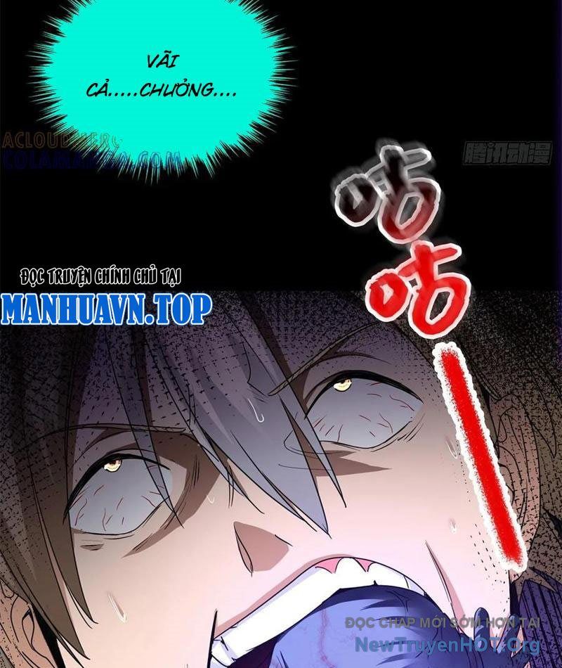 Hóa Ra Ta Là Đời Sau Của Yêu Quái: Chapter 27