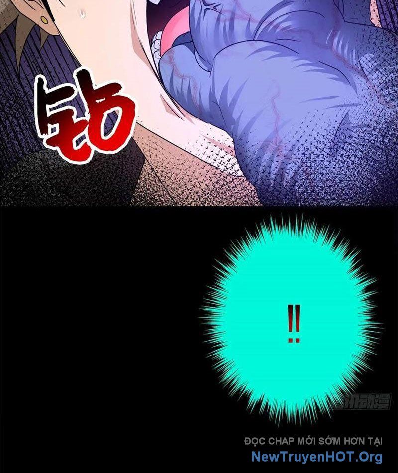 Hóa Ra Ta Là Đời Sau Của Yêu Quái: Chapter 27