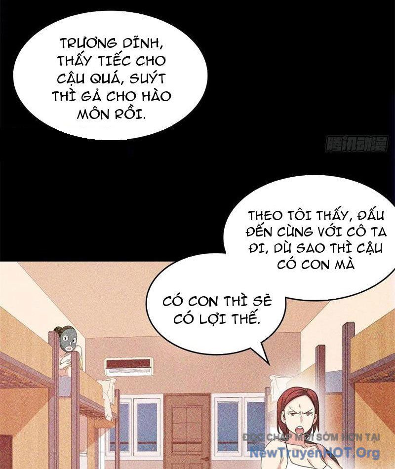 Hóa Ra Ta Là Đời Sau Của Yêu Quái: Chapter 27