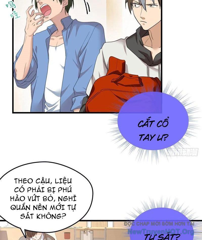 Hóa Ra Ta Là Đời Sau Của Yêu Quái: Chapter 27