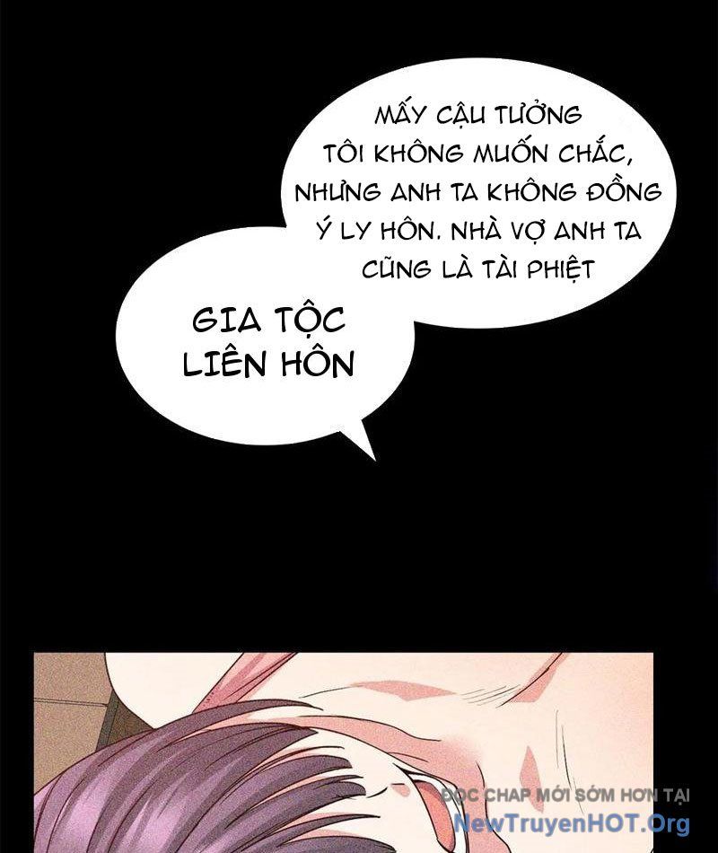 Hóa Ra Ta Là Đời Sau Của Yêu Quái: Chapter 27