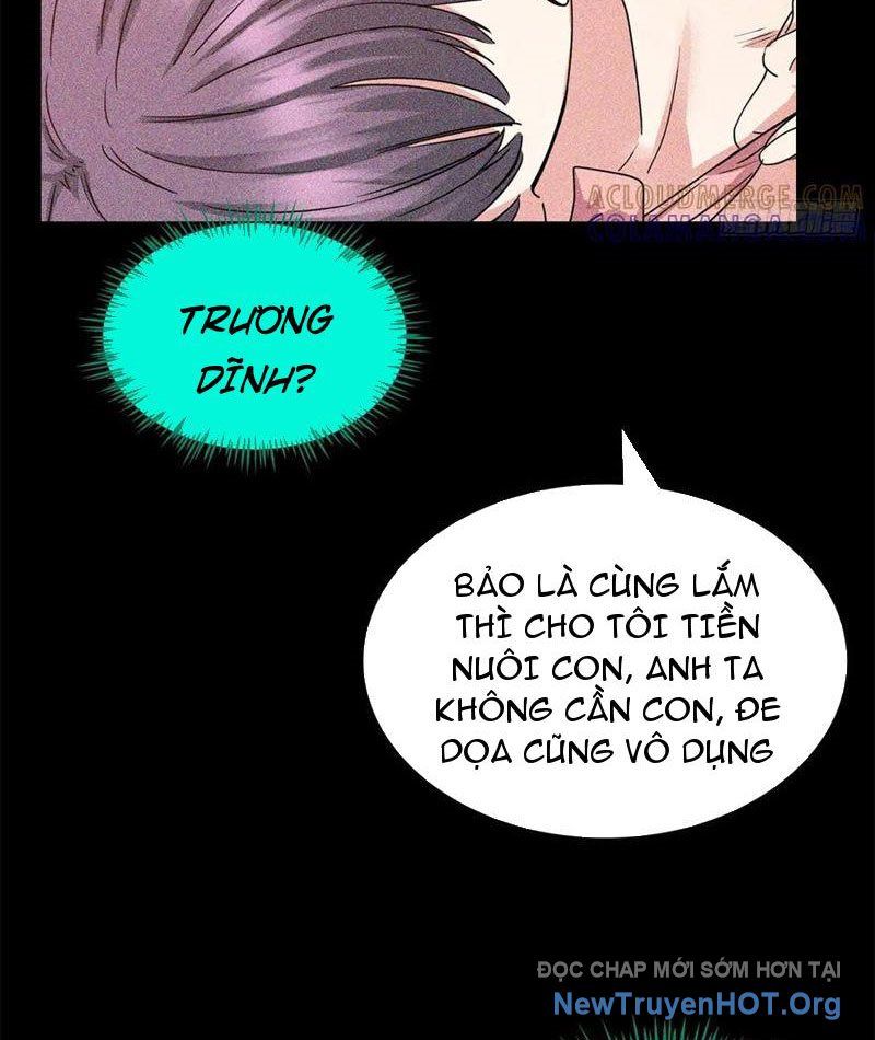 Hóa Ra Ta Là Đời Sau Của Yêu Quái: Chapter 27