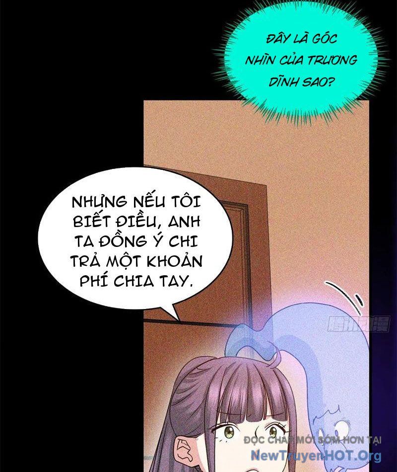 Hóa Ra Ta Là Đời Sau Của Yêu Quái: Chapter 27