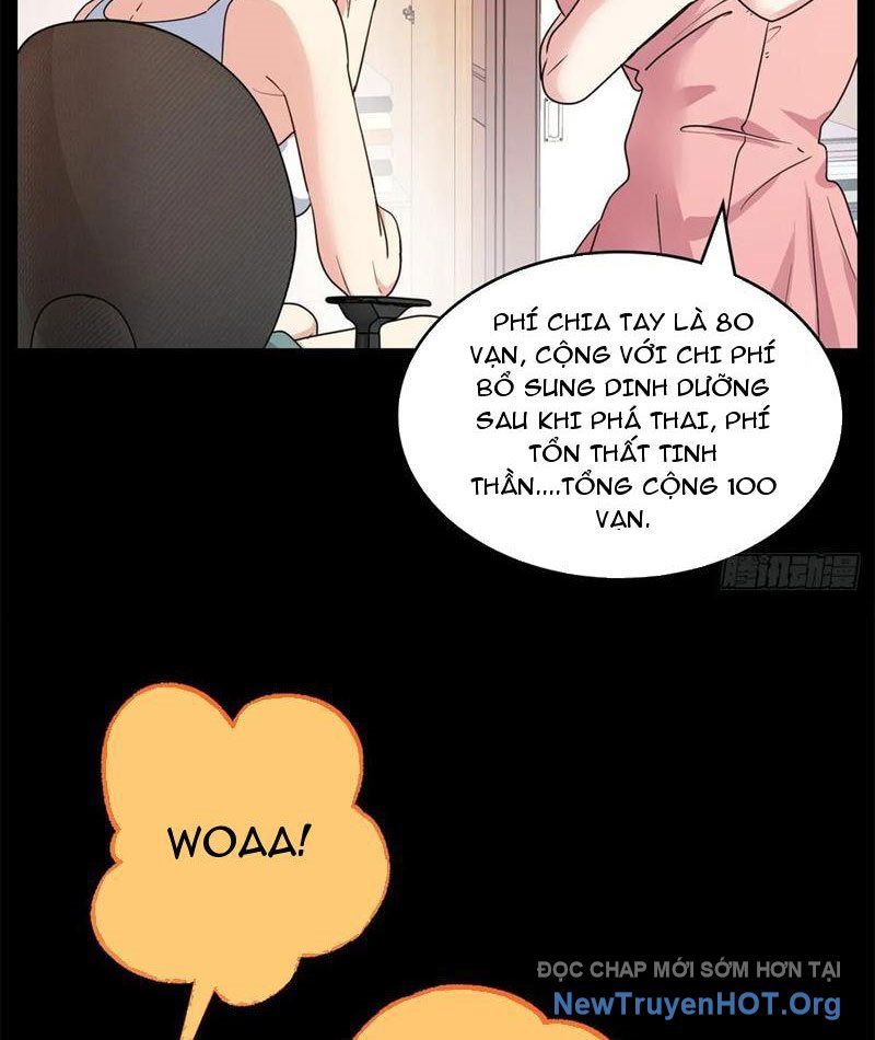 Hóa Ra Ta Là Đời Sau Của Yêu Quái: Chapter 27