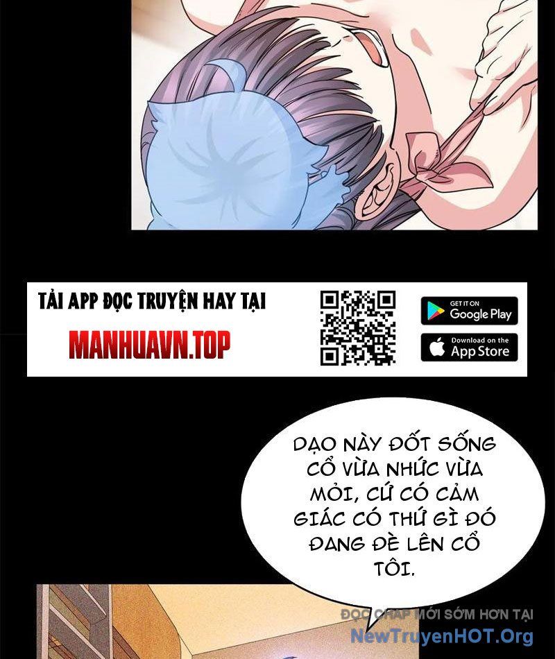 Hóa Ra Ta Là Đời Sau Của Yêu Quái: Chapter 27