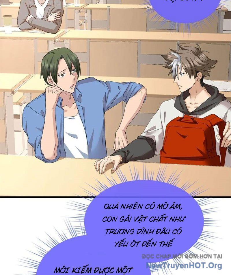 Hóa Ra Ta Là Đời Sau Của Yêu Quái: Chapter 27