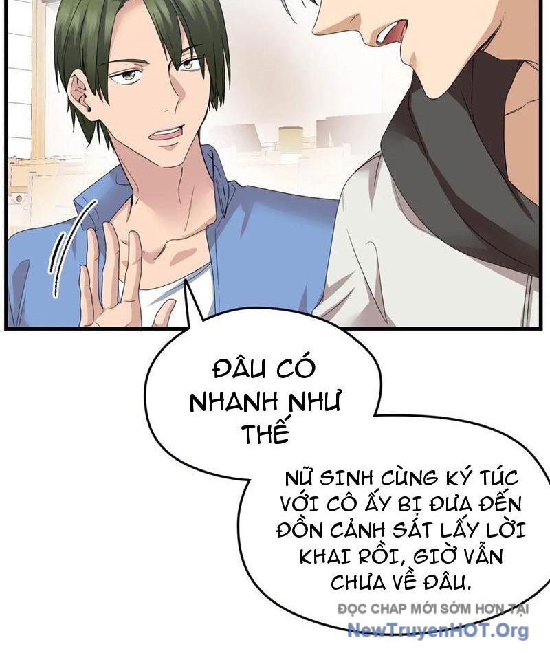 Hóa Ra Ta Là Đời Sau Của Yêu Quái: Chapter 27