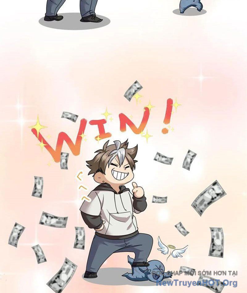 Hóa Ra Ta Là Đời Sau Của Yêu Quái: Chapter 27