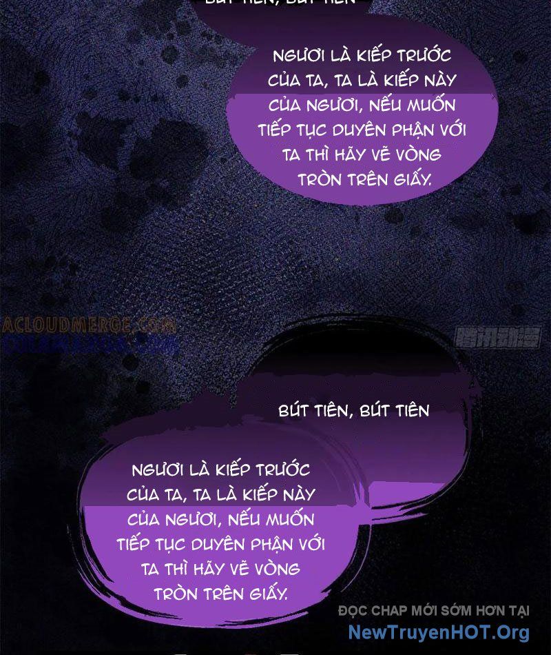 Hóa Ra Ta Là Đời Sau Của Yêu Quái: Chapter 28