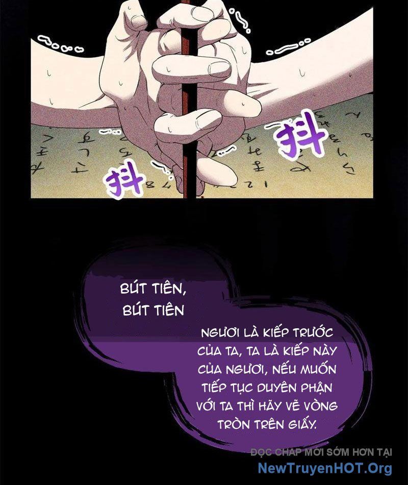 Hóa Ra Ta Là Đời Sau Của Yêu Quái: Chapter 28