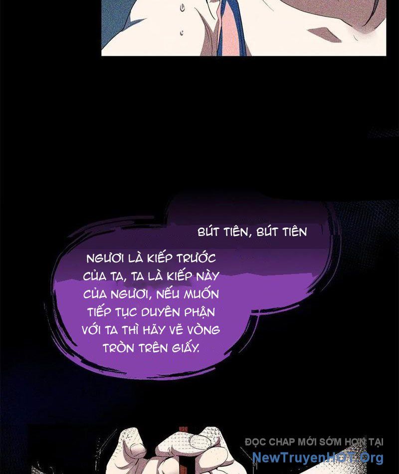 Hóa Ra Ta Là Đời Sau Của Yêu Quái: Chapter 28