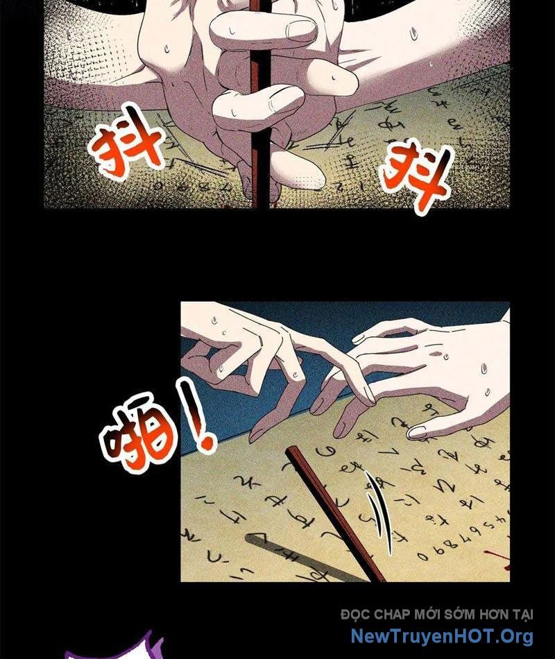 Hóa Ra Ta Là Đời Sau Của Yêu Quái: Chapter 28