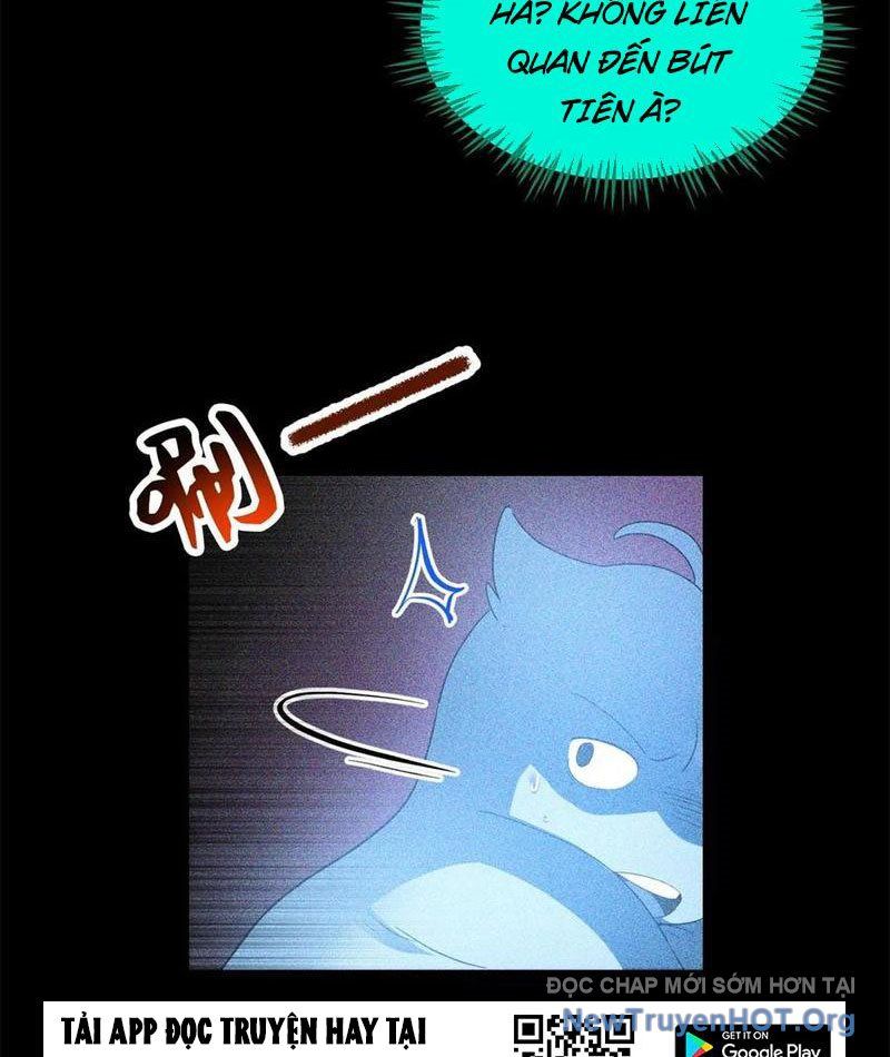 Hóa Ra Ta Là Đời Sau Của Yêu Quái: Chapter 28