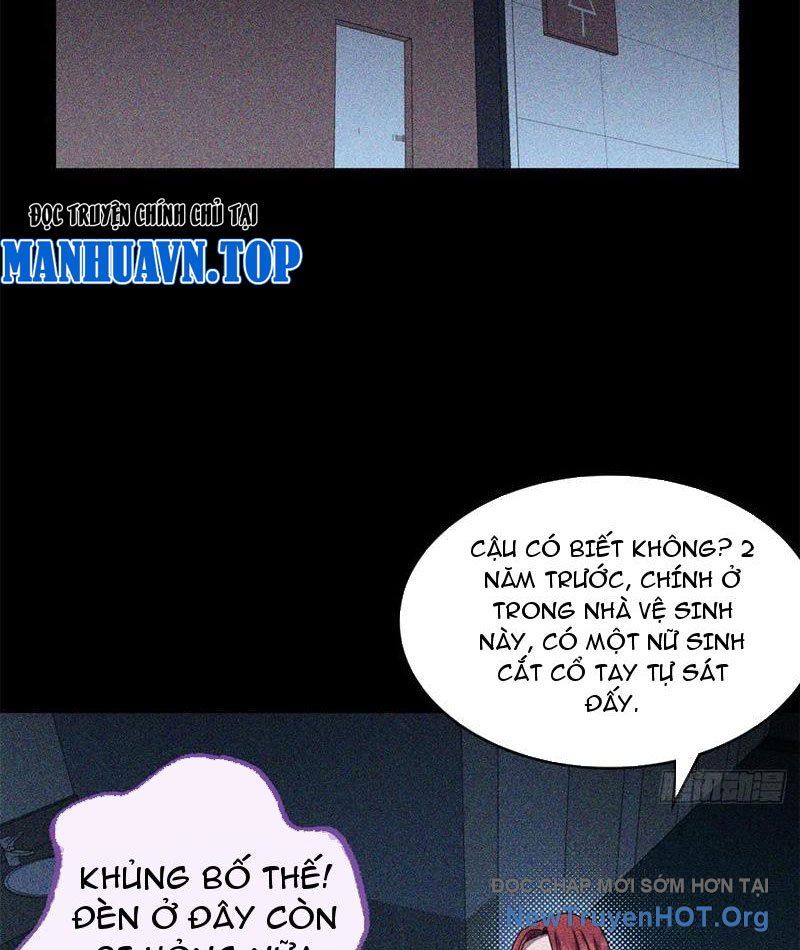 Hóa Ra Ta Là Đời Sau Của Yêu Quái: Chapter 28