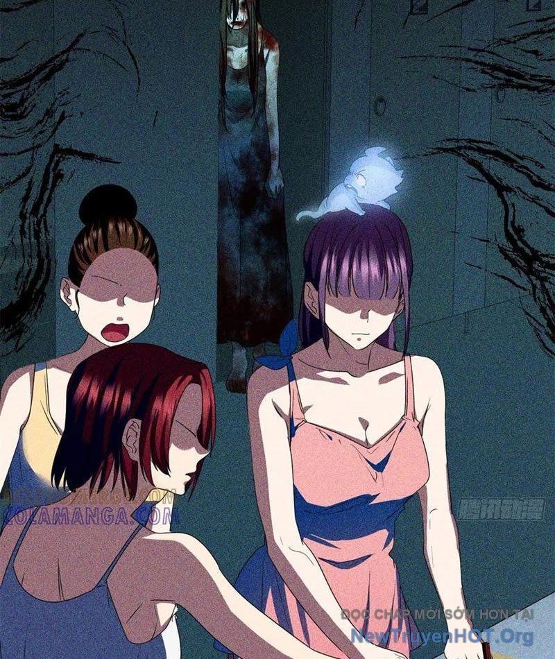 Hóa Ra Ta Là Đời Sau Của Yêu Quái: Chapter 28