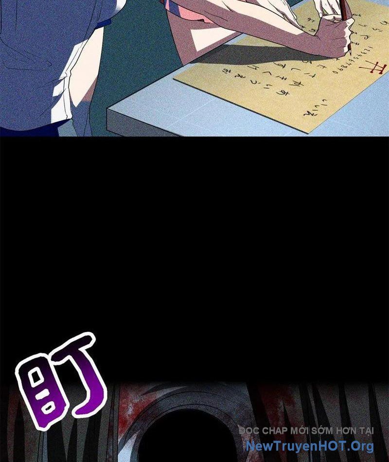 Hóa Ra Ta Là Đời Sau Của Yêu Quái: Chapter 28