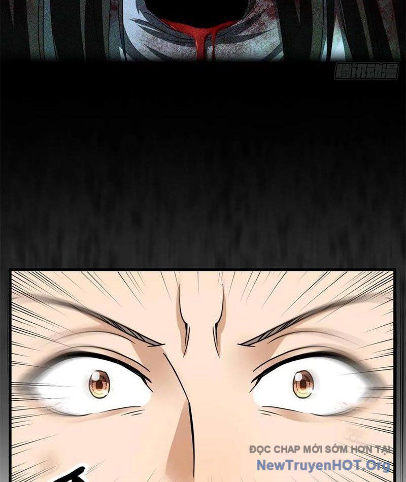 Hóa Ra Ta Là Đời Sau Của Yêu Quái: Chapter 28