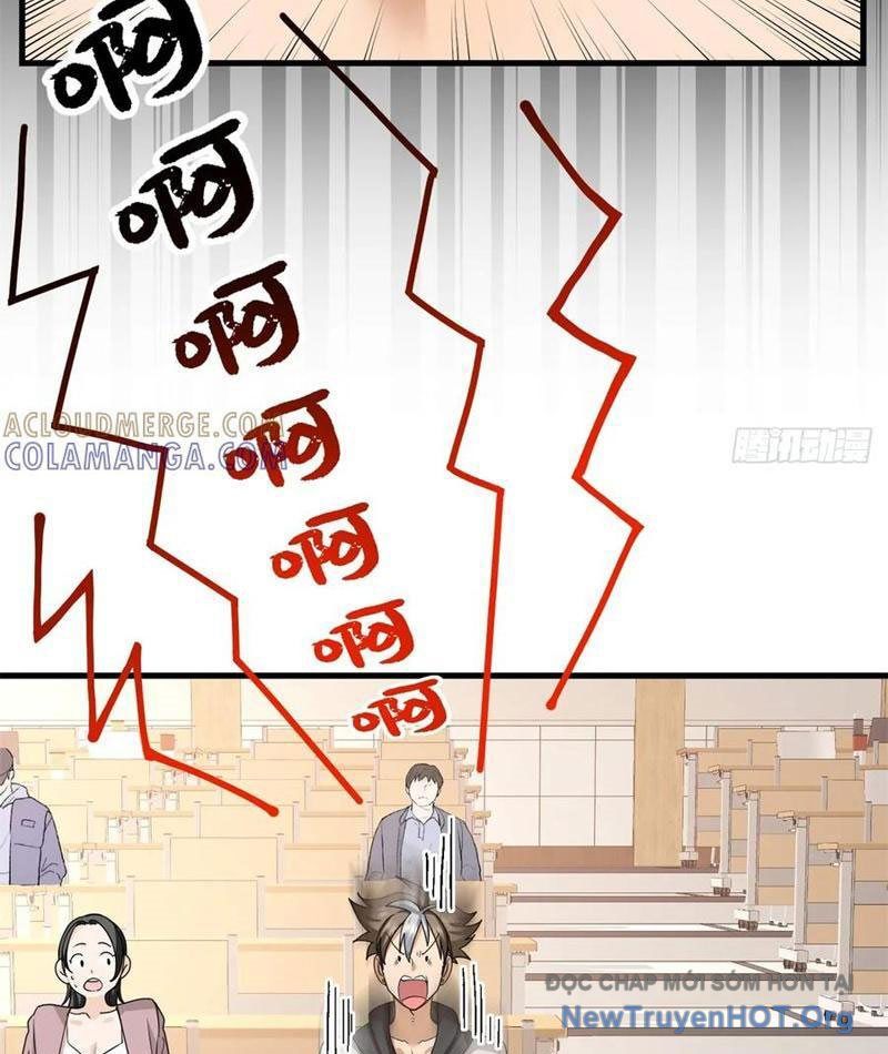 Hóa Ra Ta Là Đời Sau Của Yêu Quái: Chapter 28