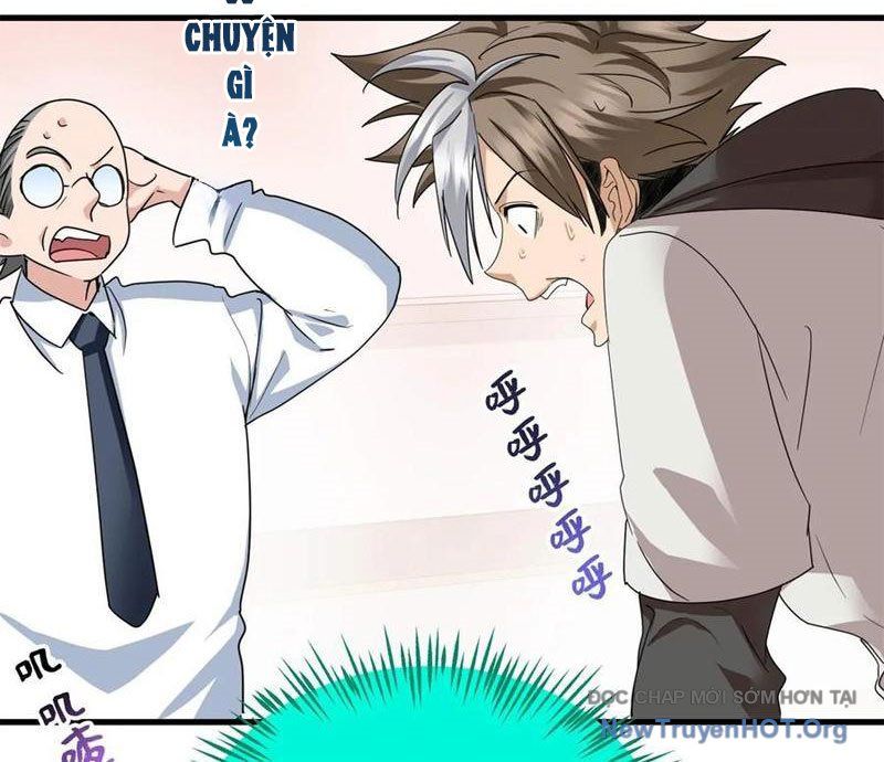 Hóa Ra Ta Là Đời Sau Của Yêu Quái: Chapter 28