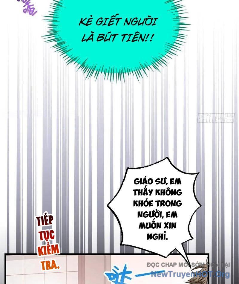 Hóa Ra Ta Là Đời Sau Của Yêu Quái: Chapter 28