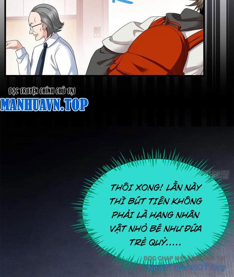 Hóa Ra Ta Là Đời Sau Của Yêu Quái: Chapter 28