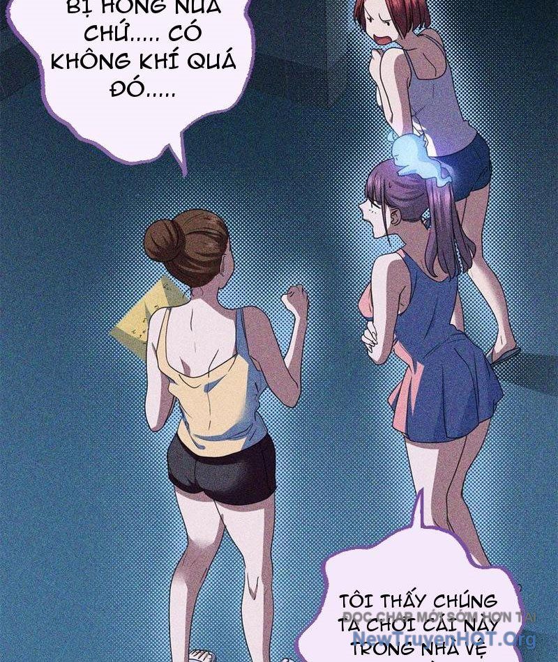 Hóa Ra Ta Là Đời Sau Của Yêu Quái: Chapter 28